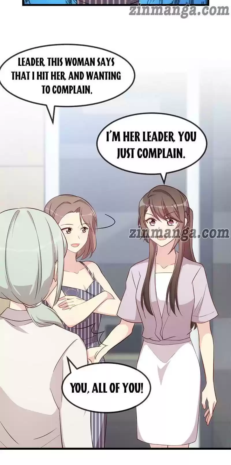 Ceo's Sudden Proposal Chapter 342