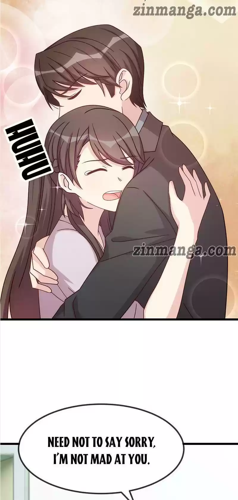 Ceo's Sudden Proposal Chapter 343