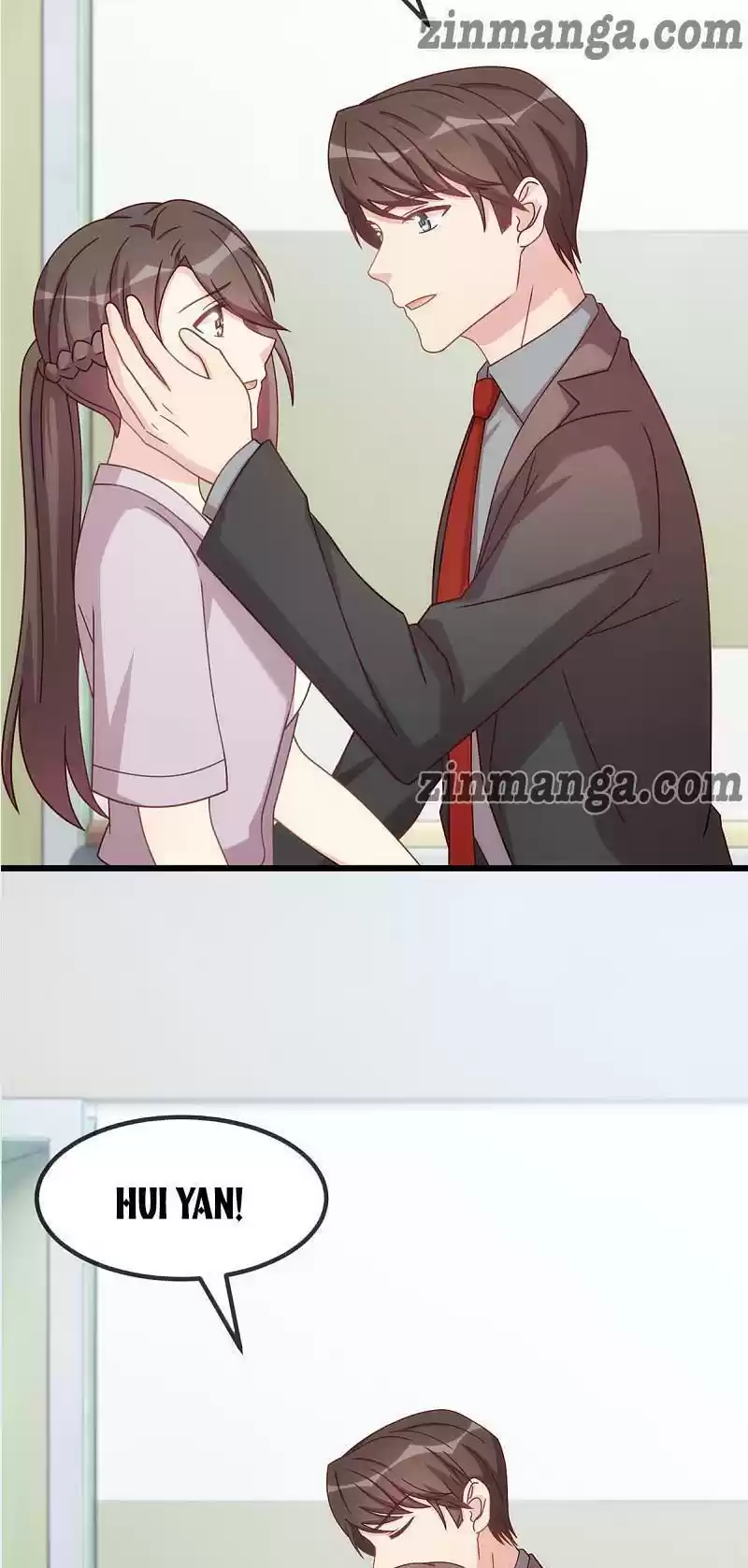 Ceo's Sudden Proposal Chapter 343