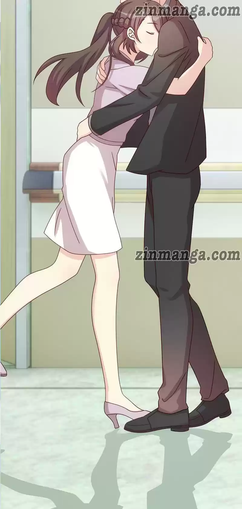 Ceo's Sudden Proposal Chapter 343