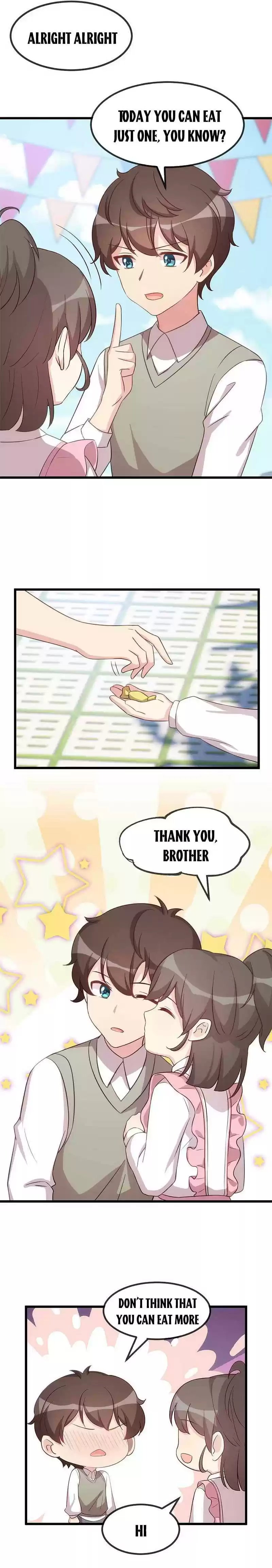 Ceo's Sudden Proposal Chapter 344