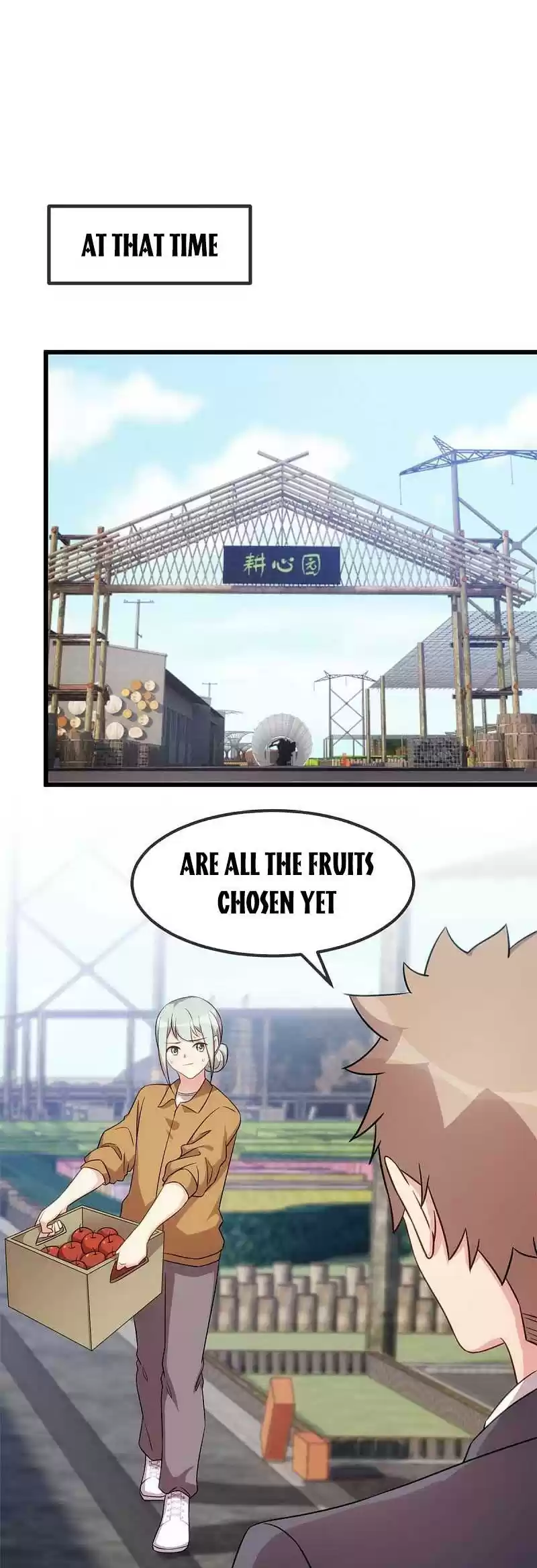 Ceo's Sudden Proposal Chapter 344