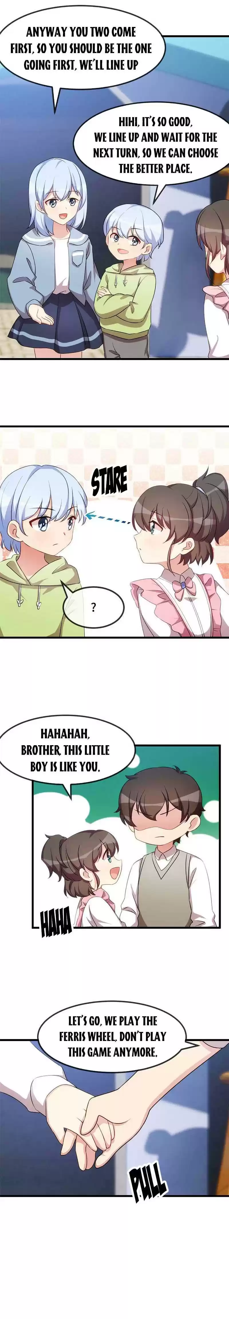 Ceo's Sudden Proposal Chapter 345