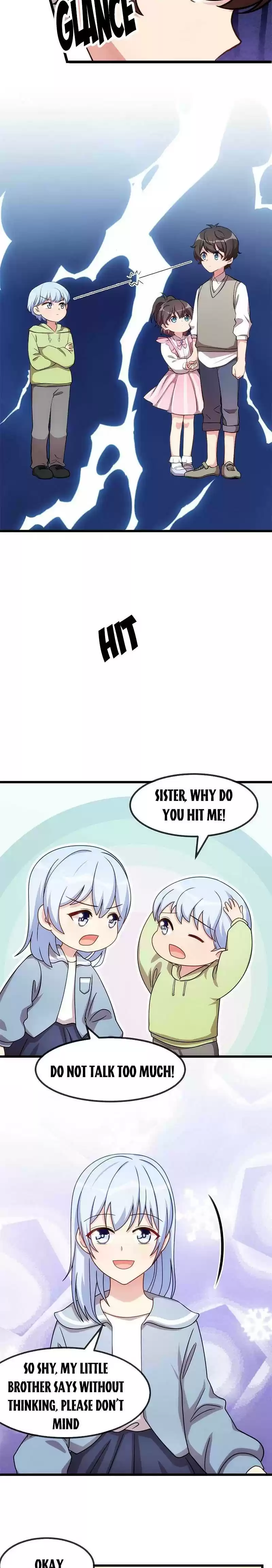 Ceo's Sudden Proposal Chapter 345