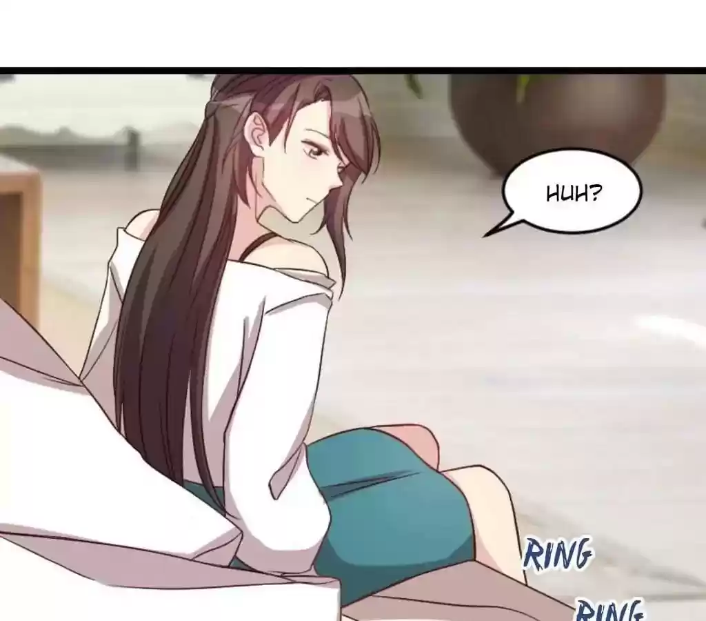 CEO's Sudden Proposal Chapter 35