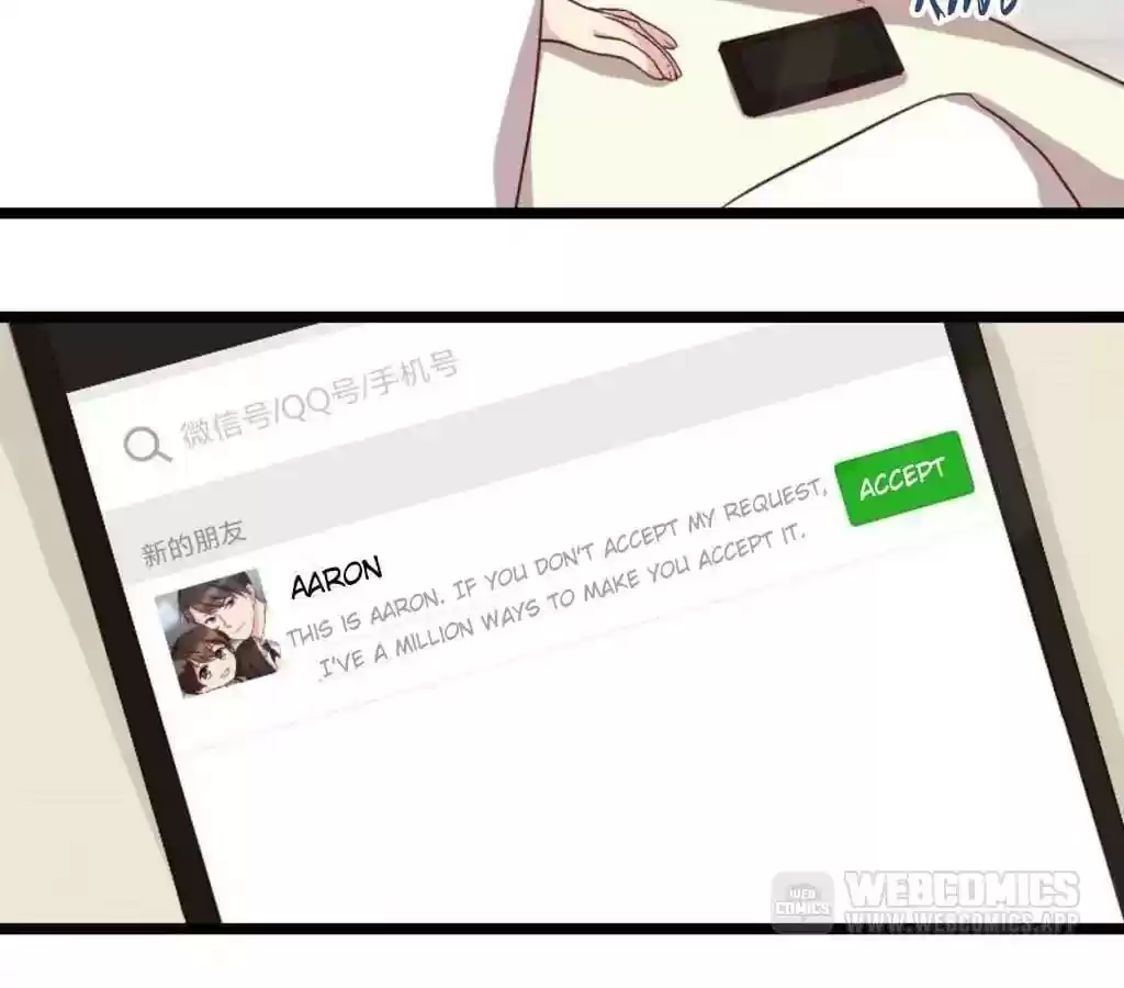 CEO's Sudden Proposal Chapter 35