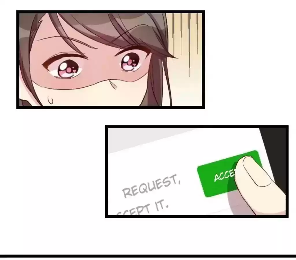 CEO's Sudden Proposal Chapter 35