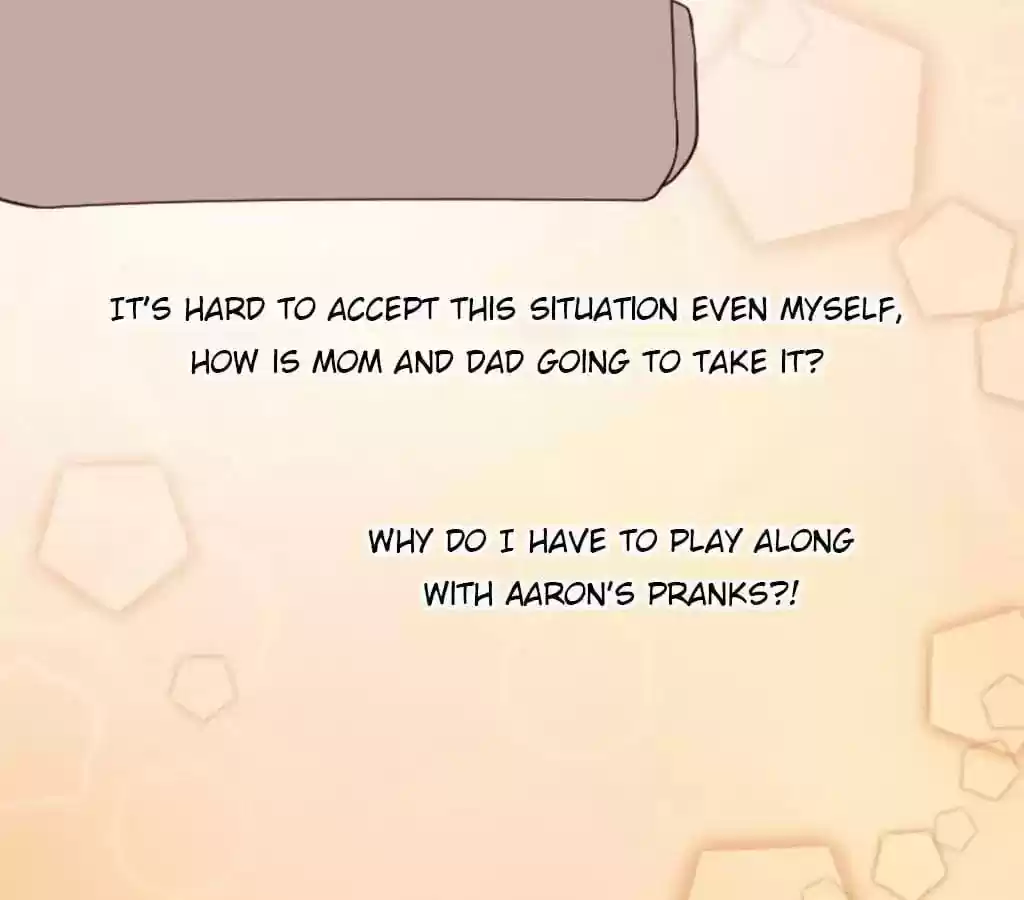 CEO's Sudden Proposal Chapter 35