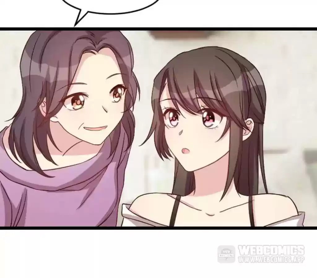 CEO's Sudden Proposal Chapter 35