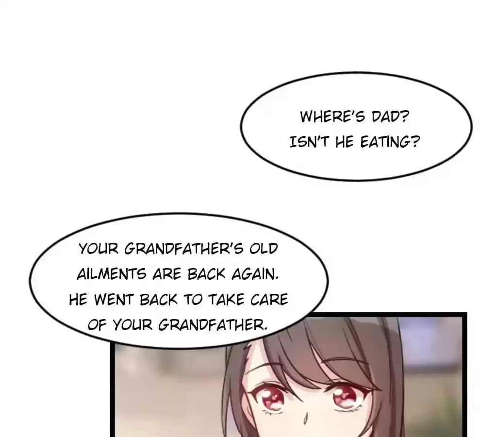 CEO's Sudden Proposal Chapter 35