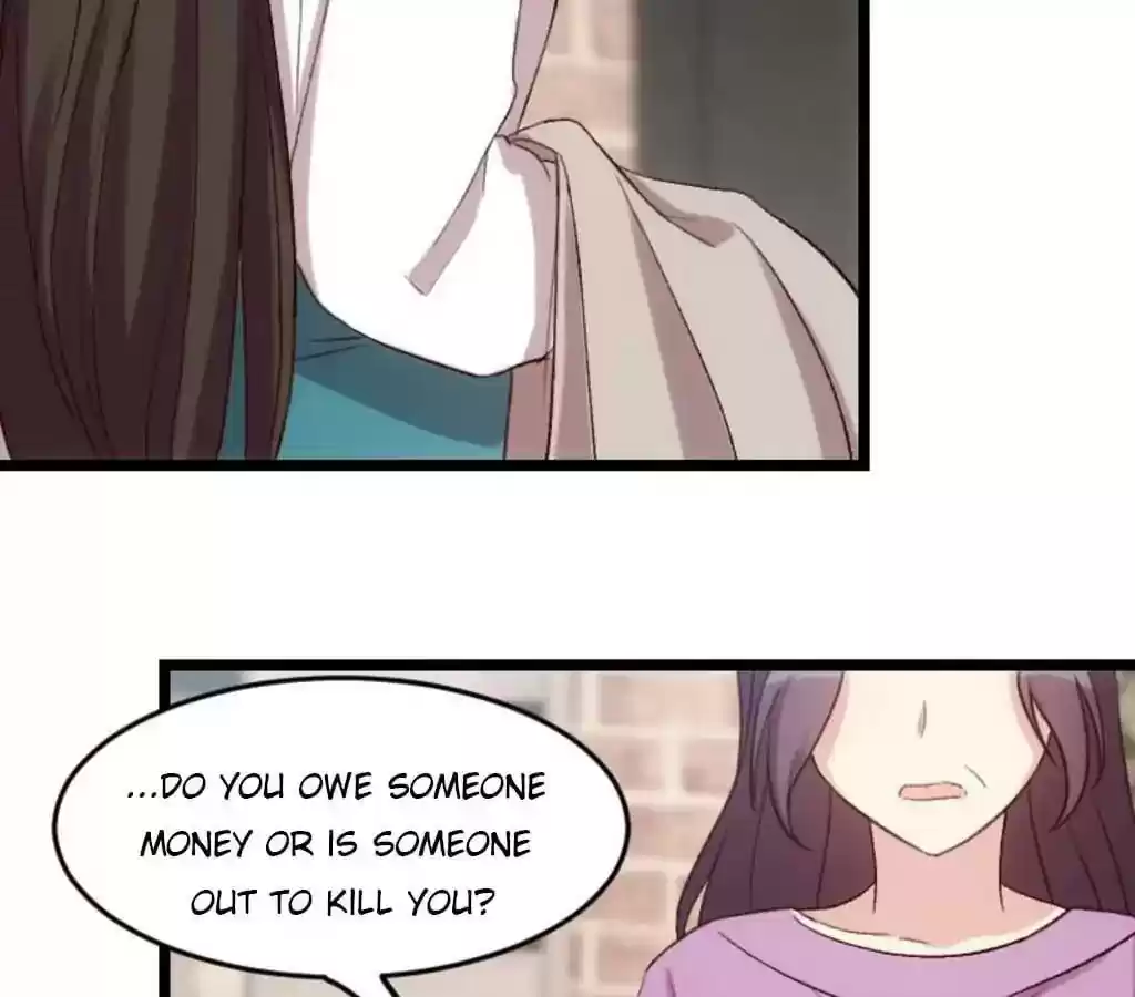 CEO's Sudden Proposal Chapter 35