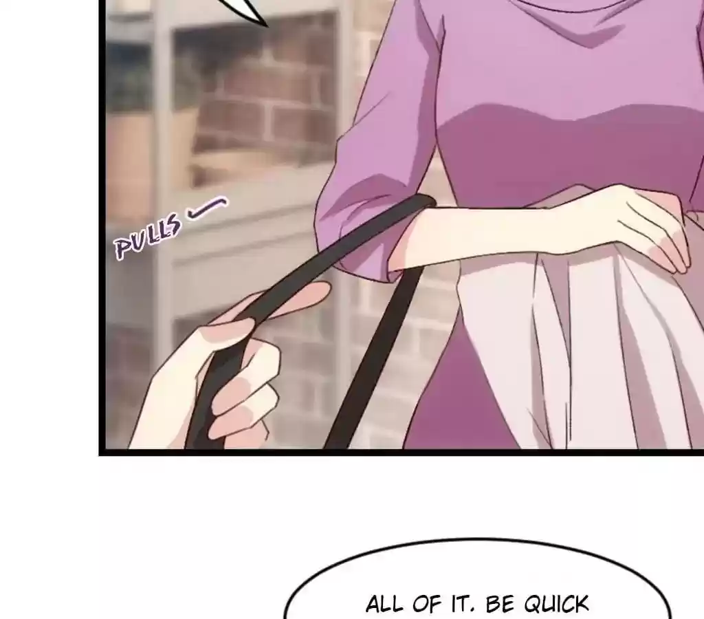 CEO's Sudden Proposal Chapter 35