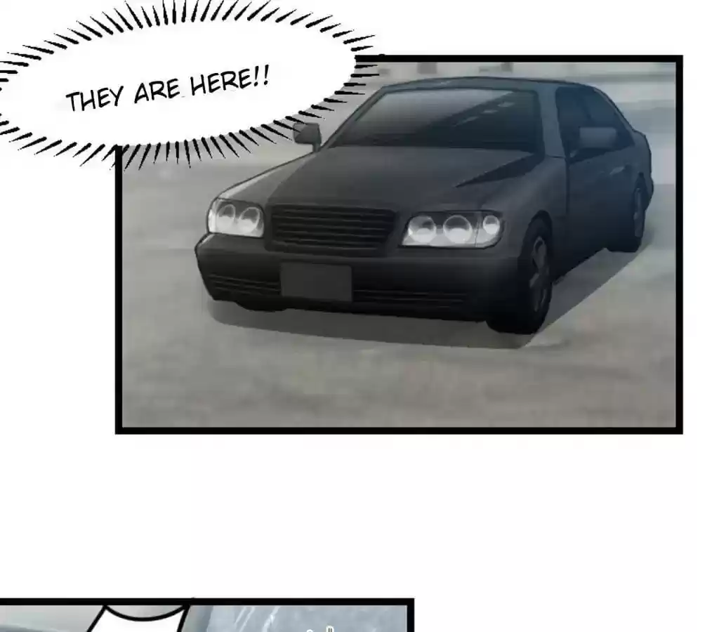 CEO's Sudden Proposal Chapter 35