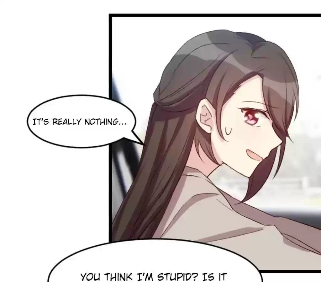 CEO's Sudden Proposal Chapter 35