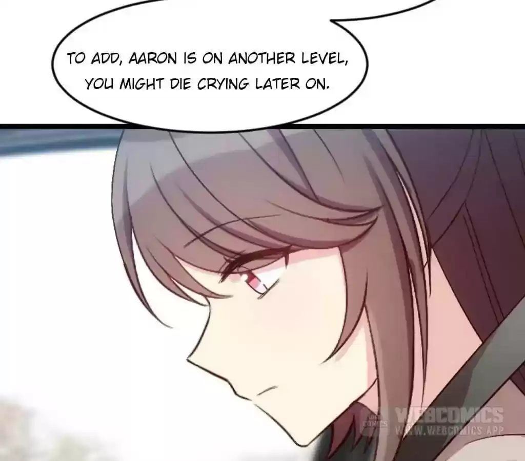 CEO's Sudden Proposal Chapter 35