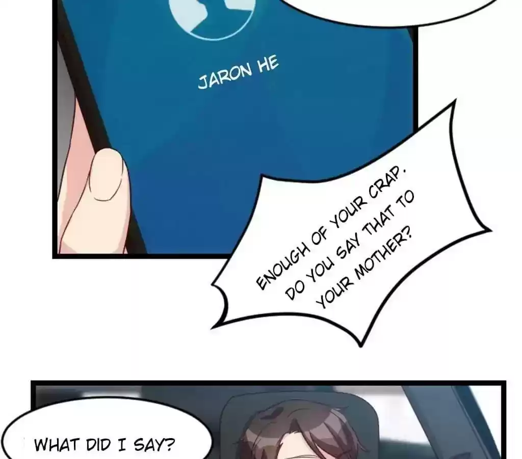 CEO's Sudden Proposal Chapter 36