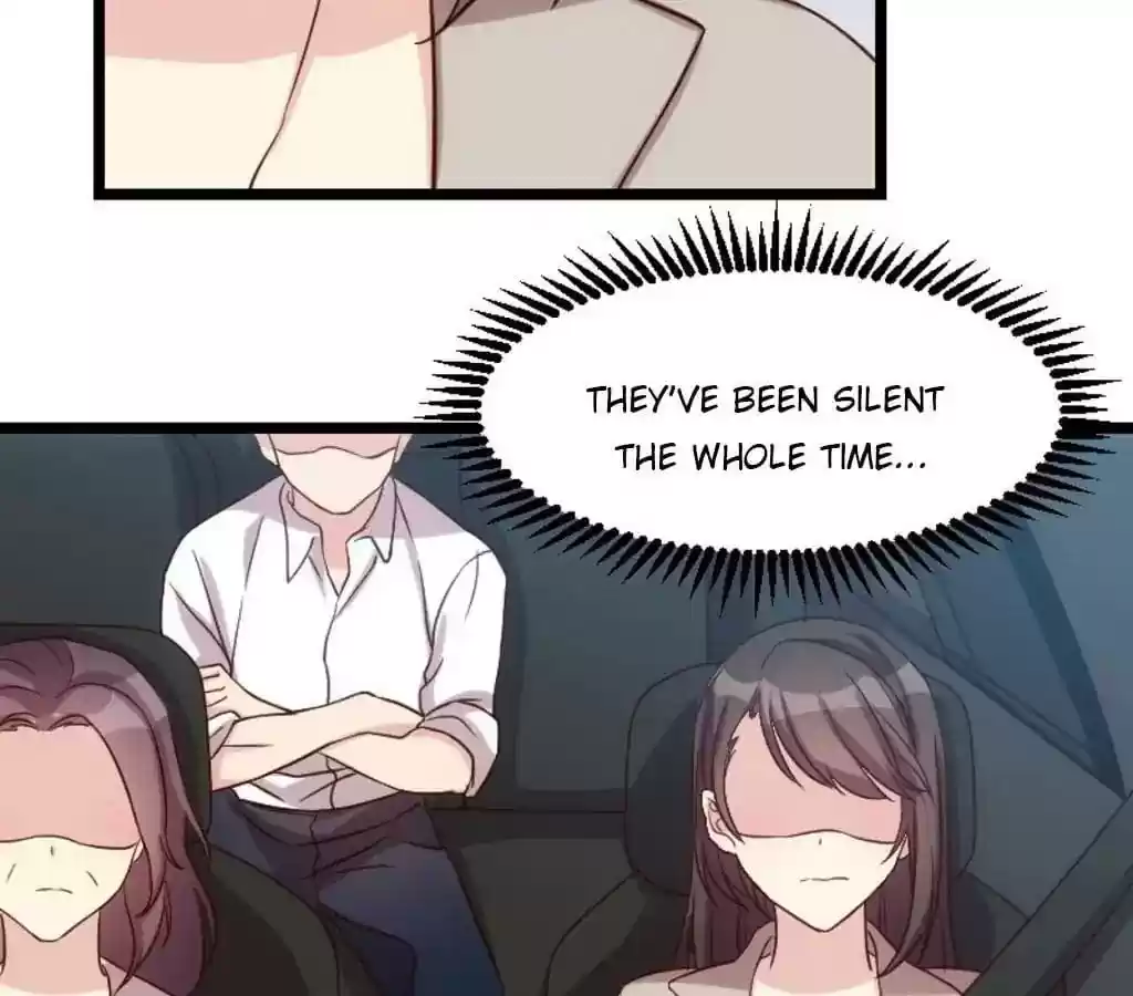 CEO's Sudden Proposal Chapter 36