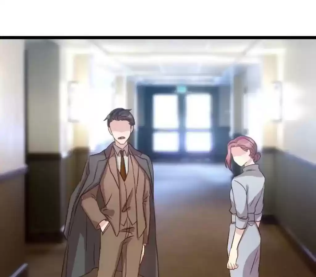 CEO's Sudden Proposal Chapter 36