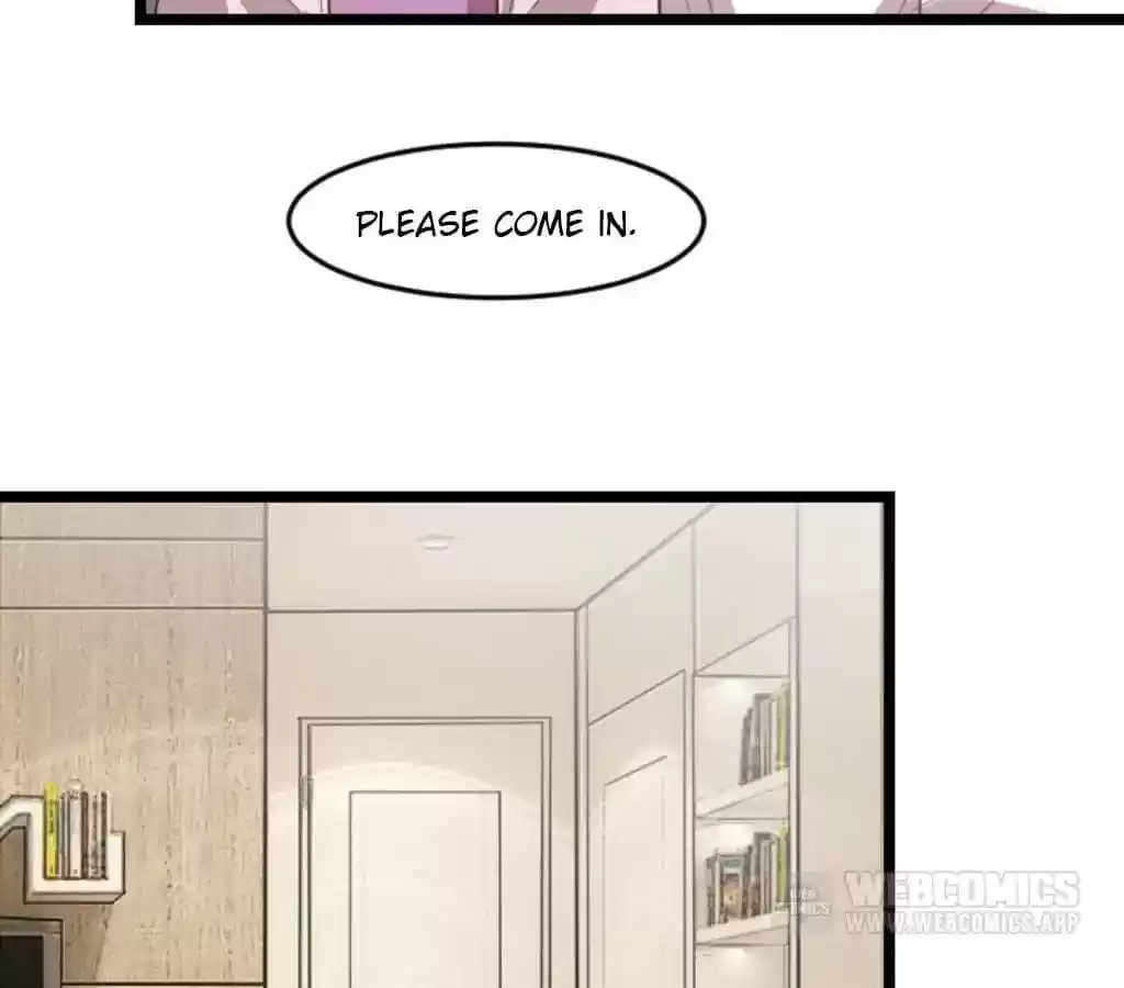 CEO's Sudden Proposal Chapter 36