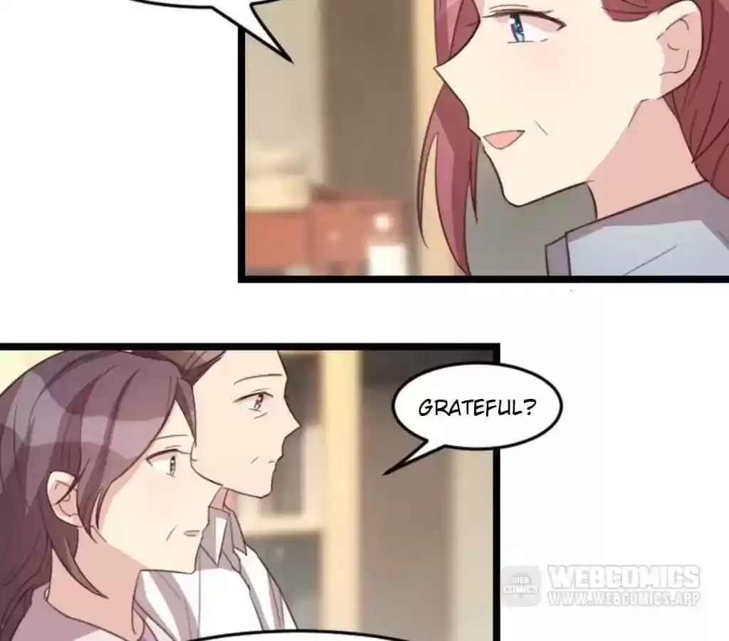 CEO's Sudden Proposal Chapter 36