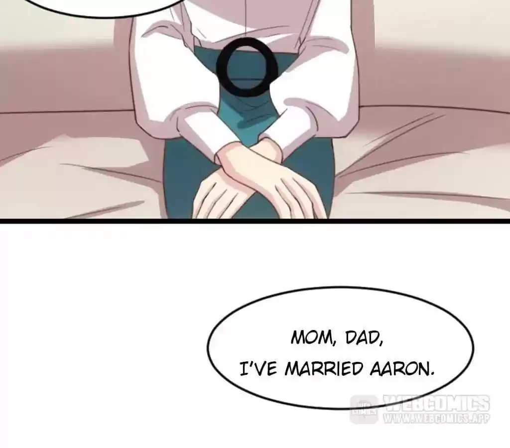 CEO's Sudden Proposal Chapter 36