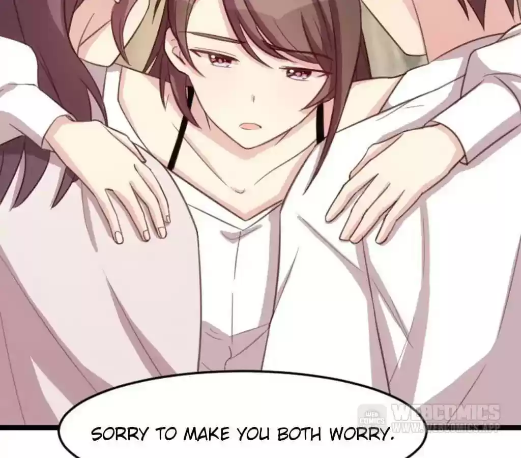 CEO's Sudden Proposal Chapter 36