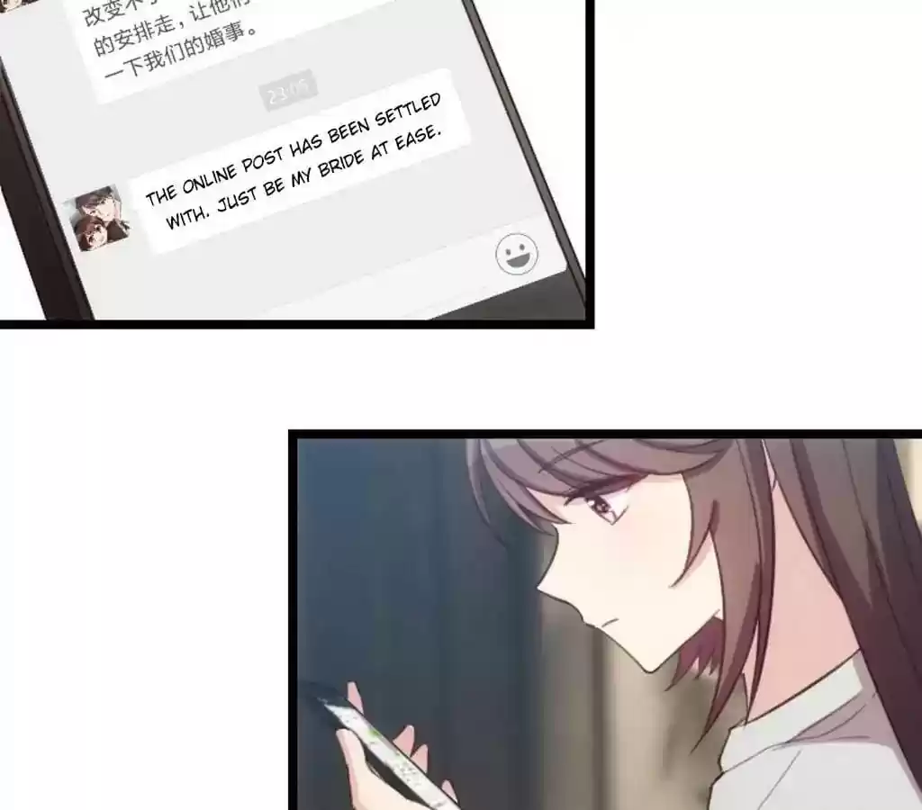 CEO's Sudden Proposal Chapter 36