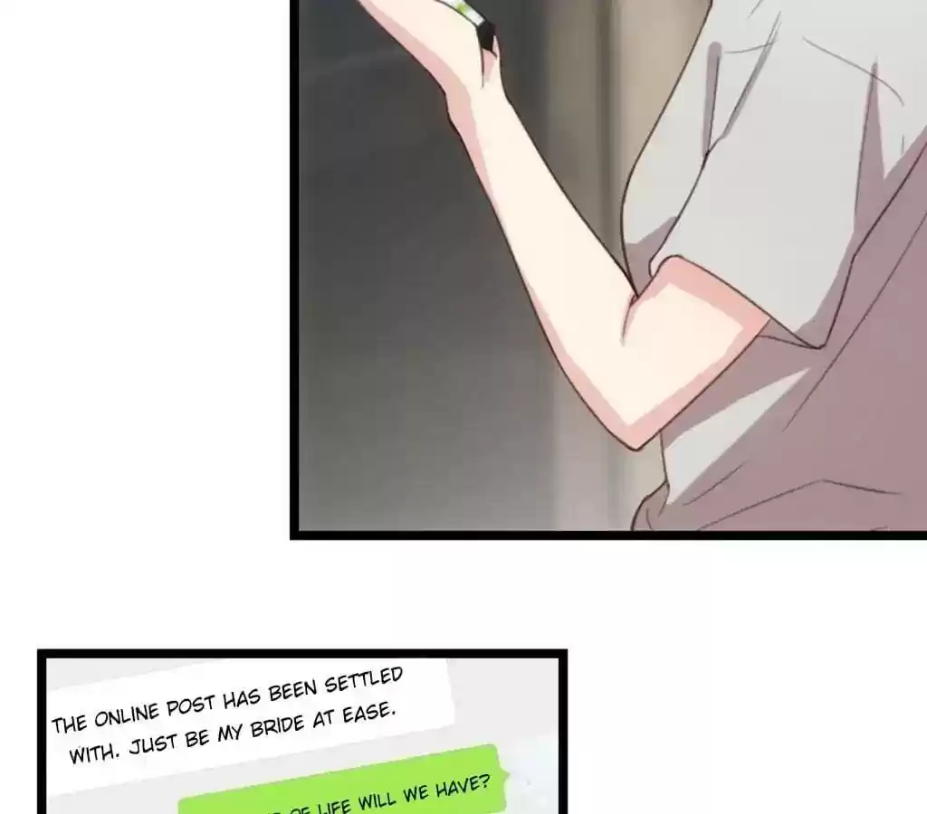 CEO's Sudden Proposal Chapter 36