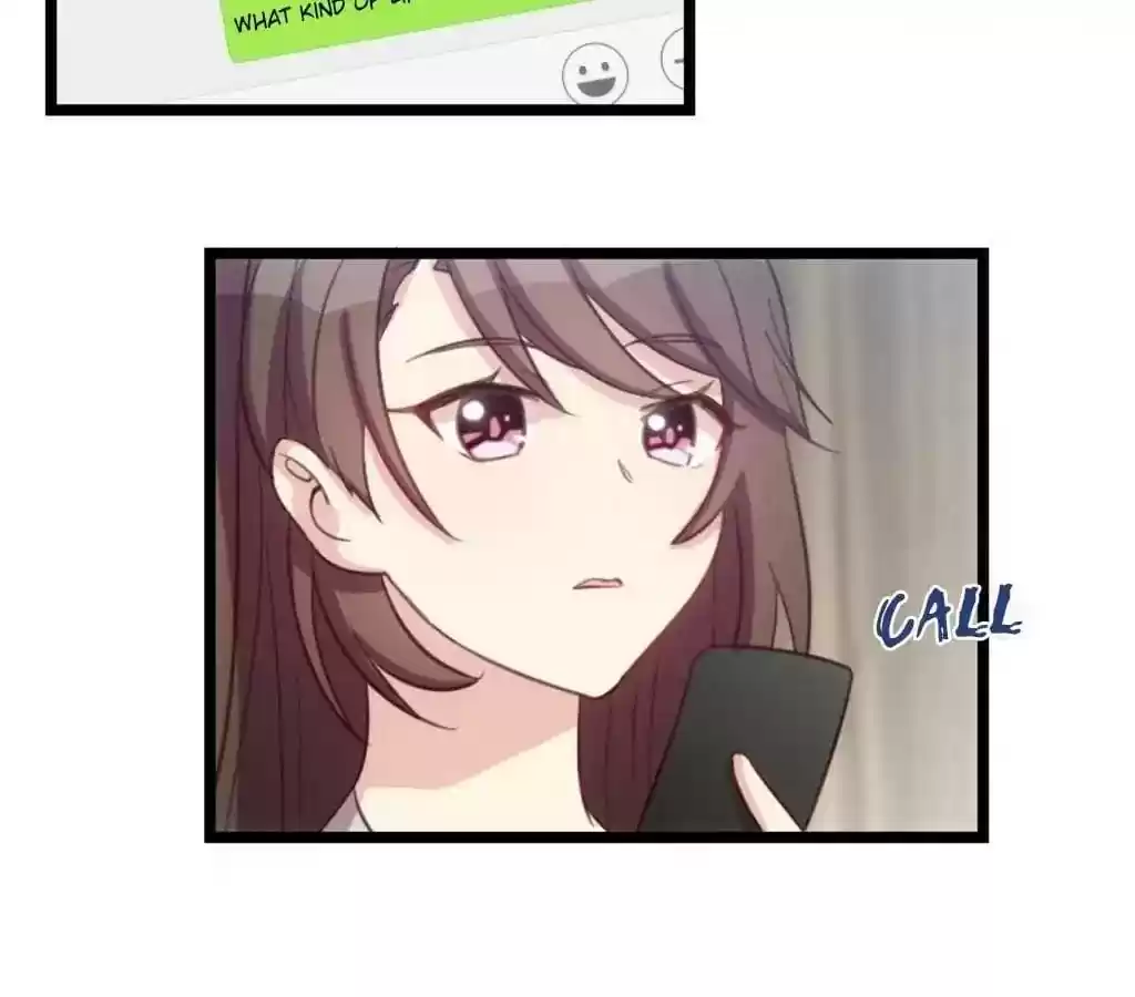 CEO's Sudden Proposal Chapter 36