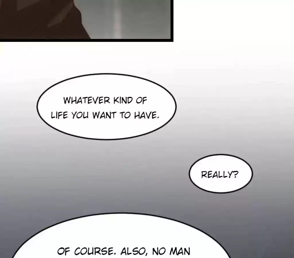 CEO's Sudden Proposal Chapter 36