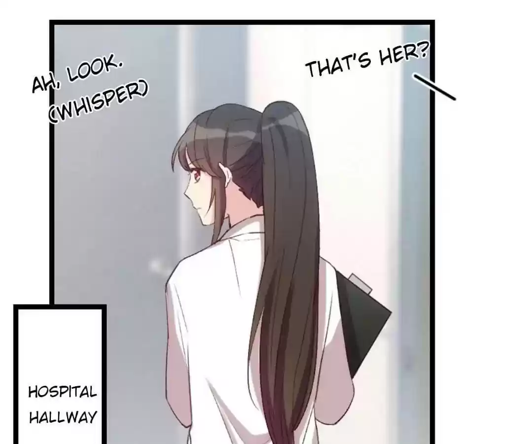 CEO's Sudden Proposal Chapter 37