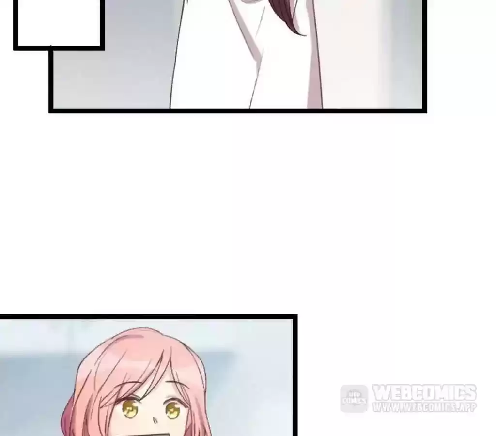 CEO's Sudden Proposal Chapter 37