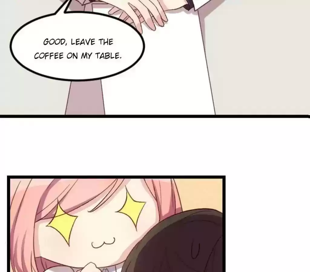 CEO's Sudden Proposal Chapter 37