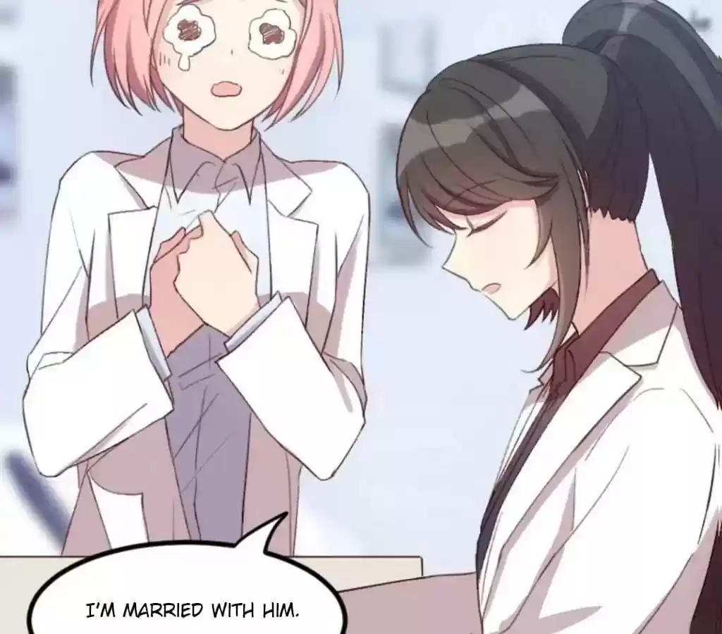 CEO's Sudden Proposal Chapter 37