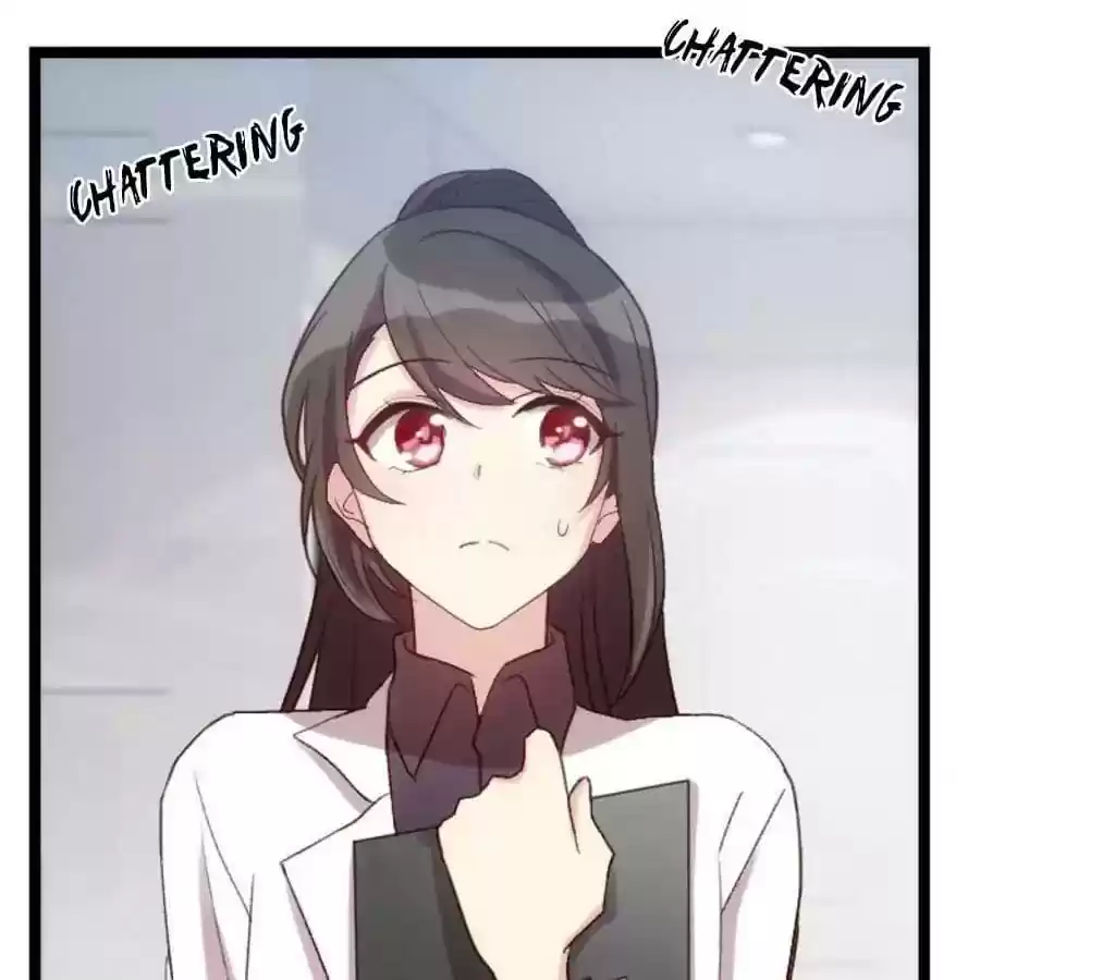 CEO's Sudden Proposal Chapter 37