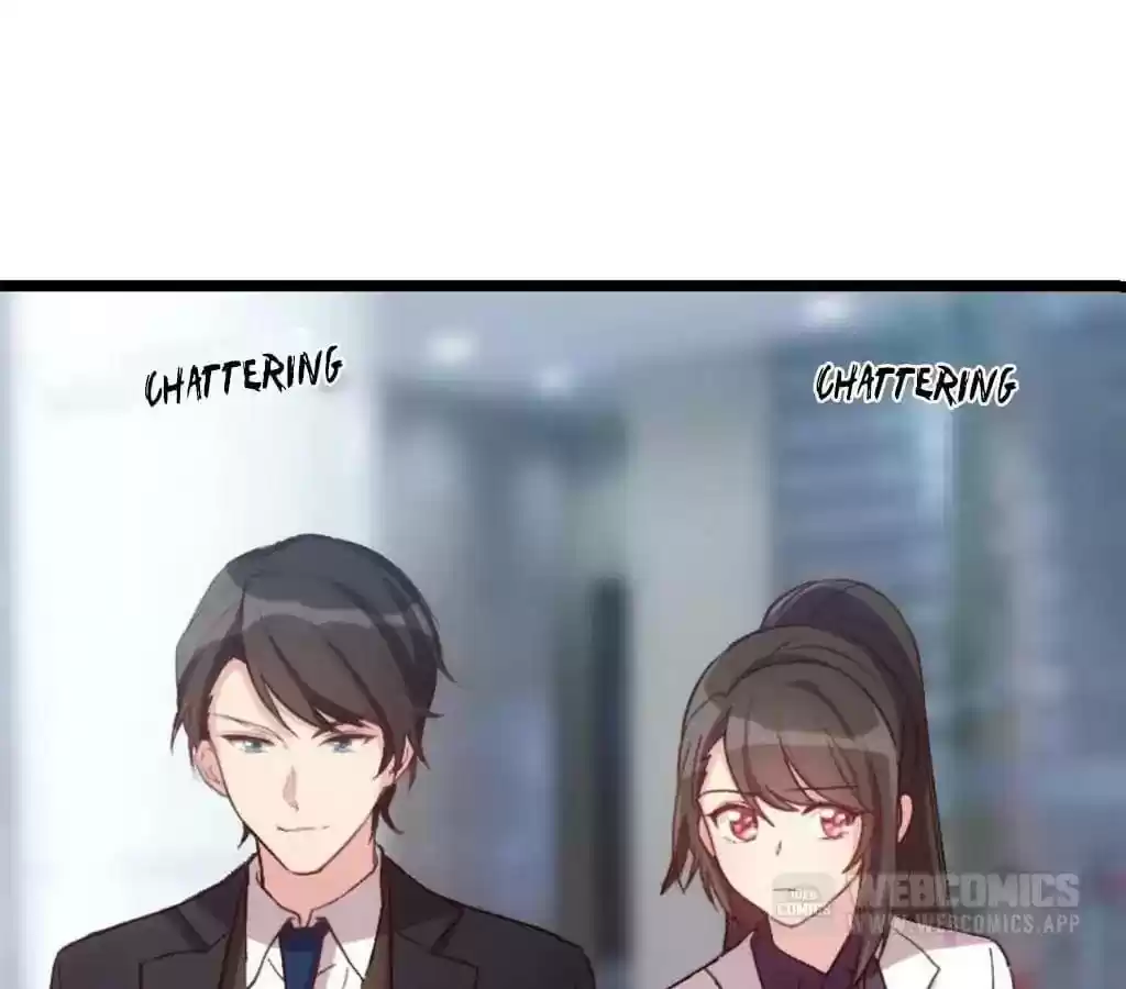 CEO's Sudden Proposal Chapter 37