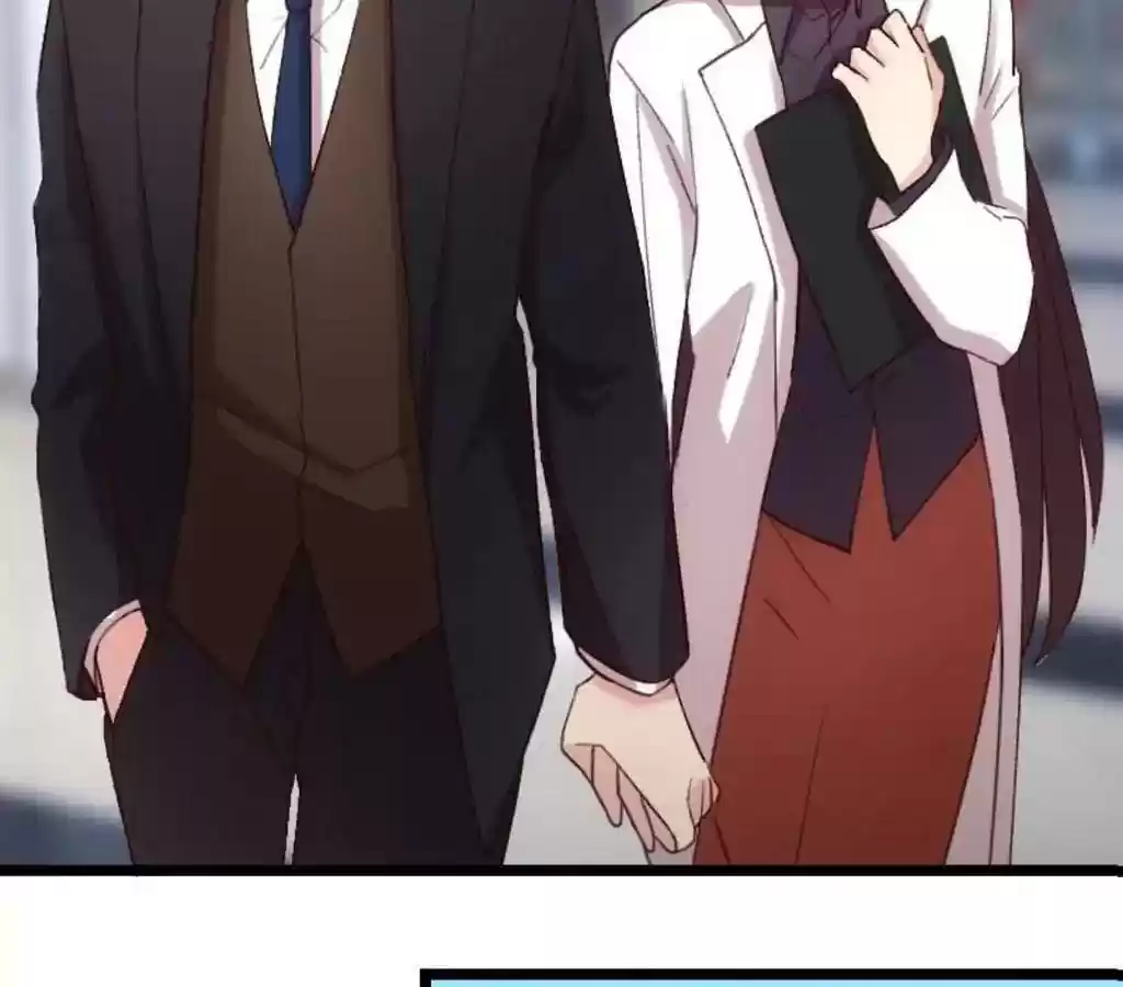 CEO's Sudden Proposal Chapter 37