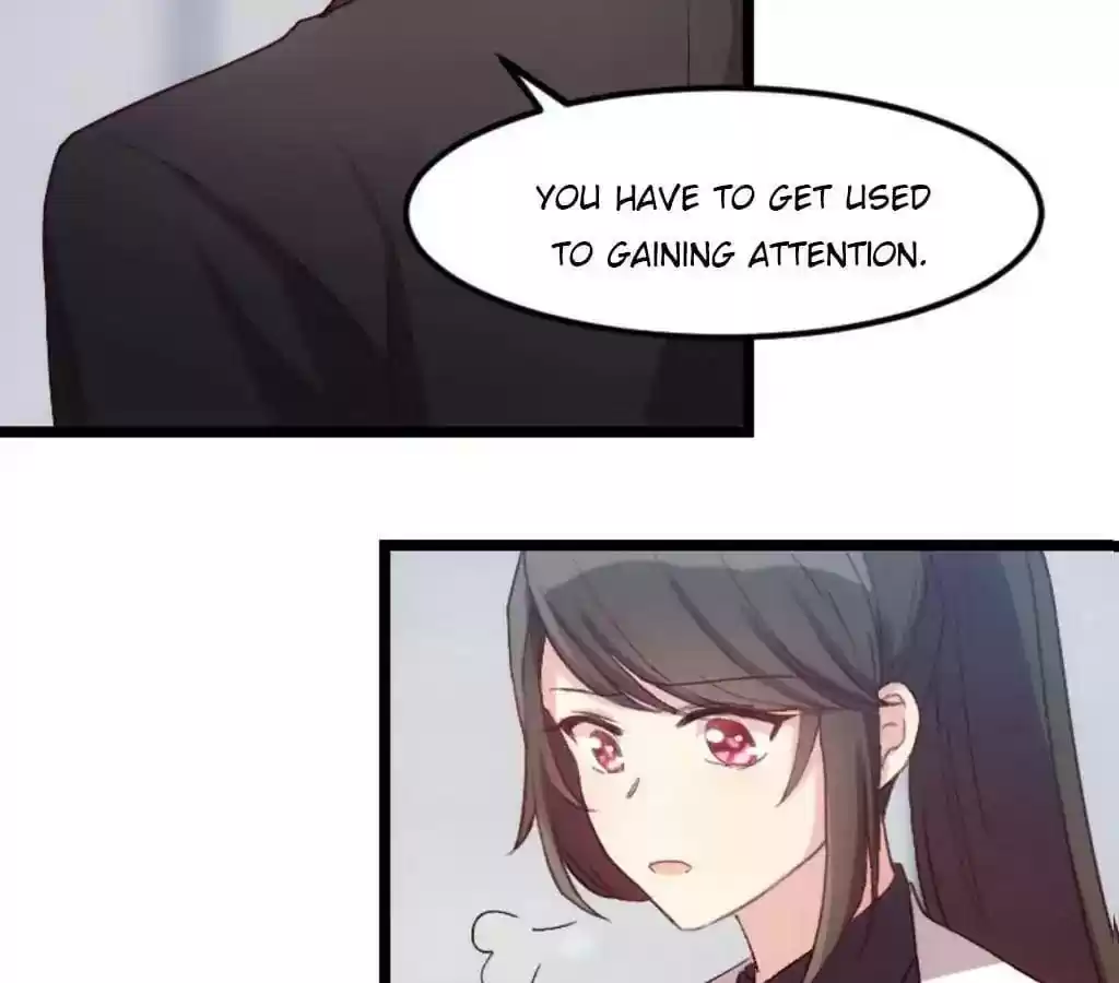 CEO's Sudden Proposal Chapter 37