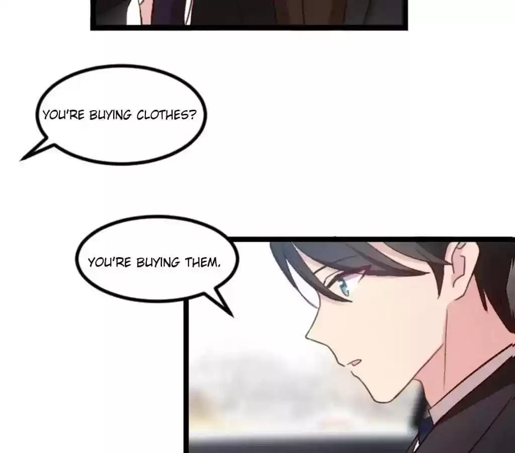 CEO's Sudden Proposal Chapter 37