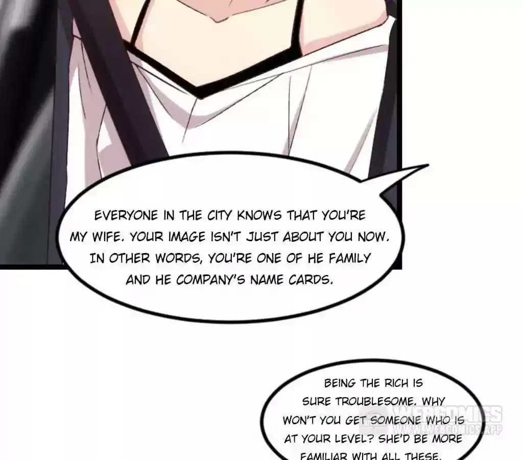 CEO's Sudden Proposal Chapter 37