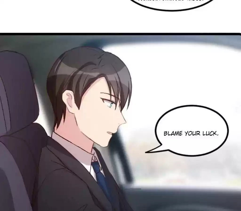 CEO's Sudden Proposal Chapter 37