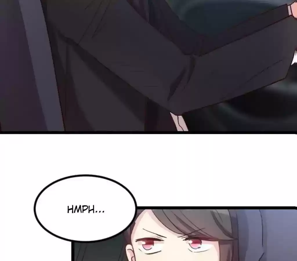 CEO's Sudden Proposal Chapter 37