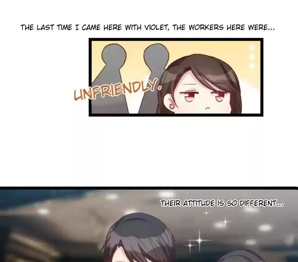 CEO's Sudden Proposal Chapter 37