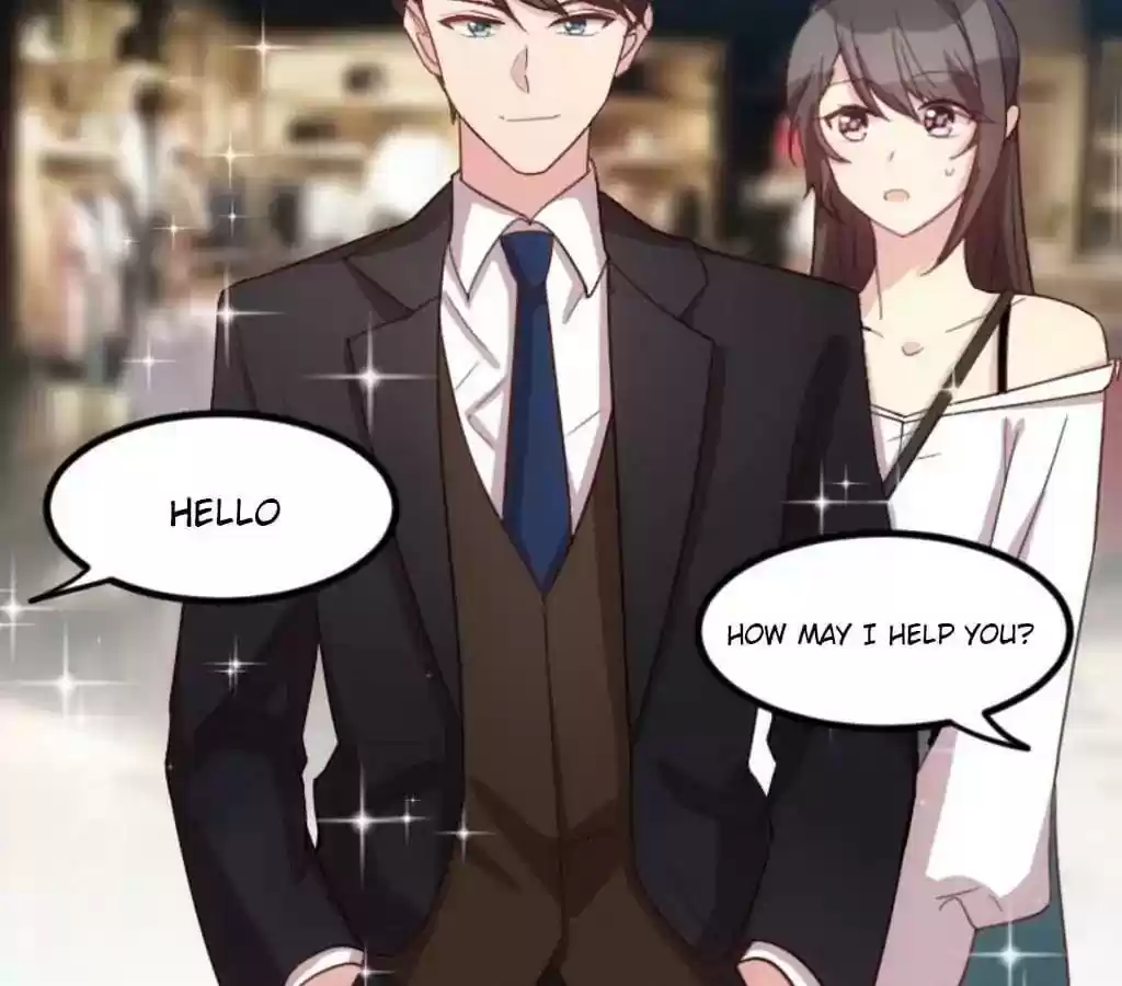 CEO's Sudden Proposal Chapter 37