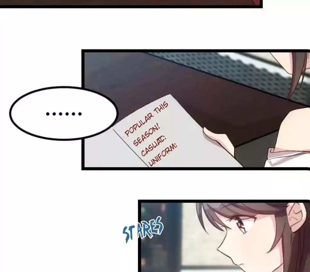 CEO's Sudden Proposal Chapter 37