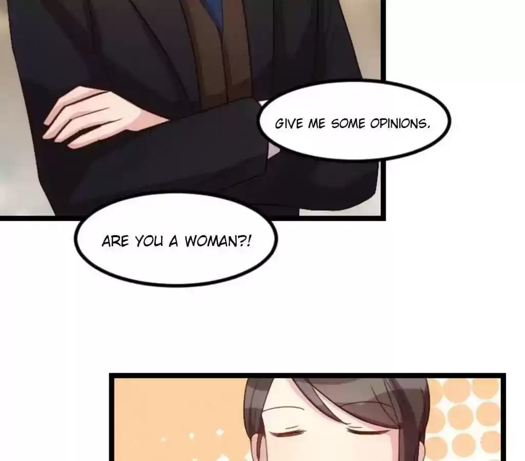 CEO's Sudden Proposal Chapter 37