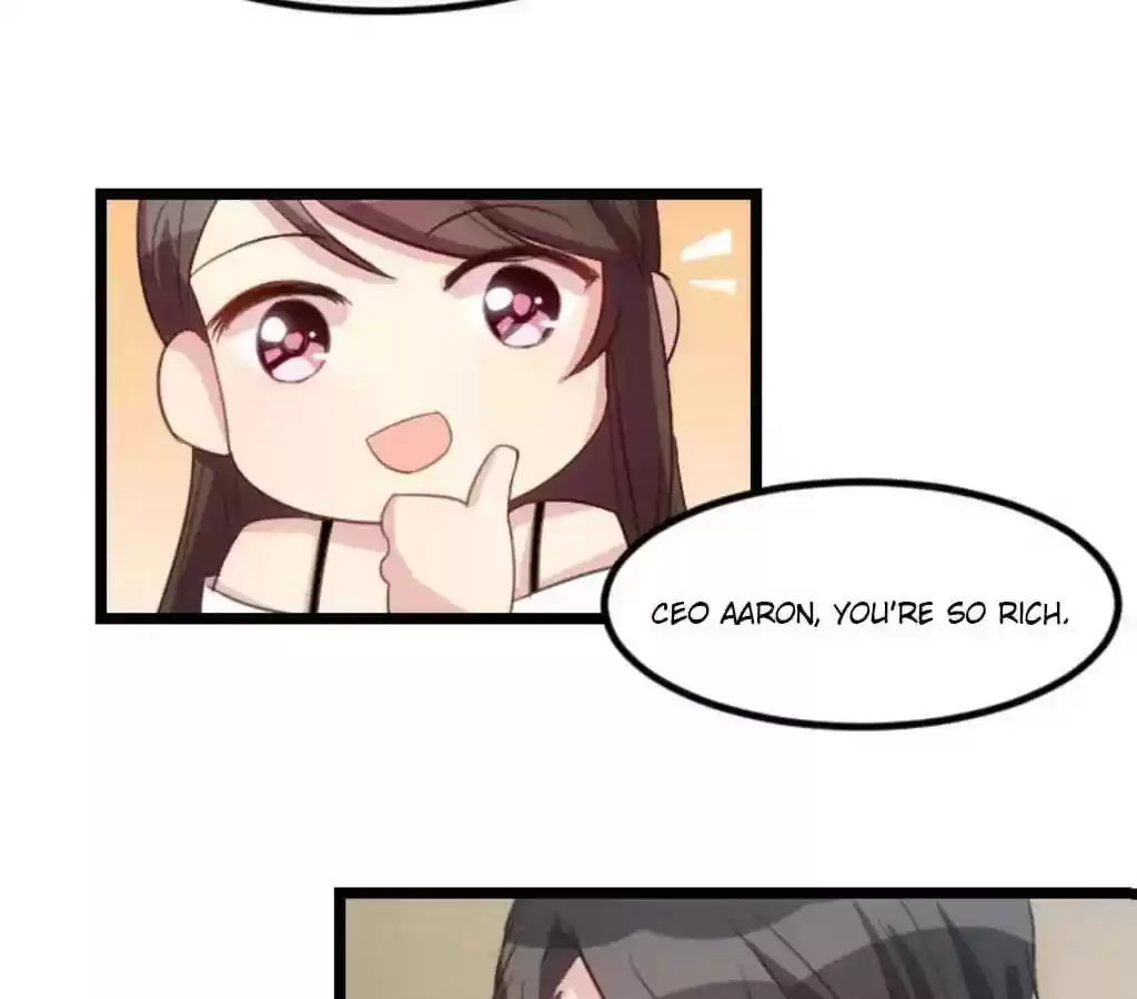 CEO's Sudden Proposal Chapter 37
