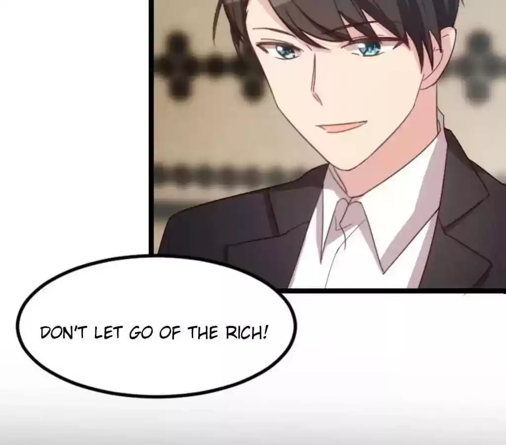 CEO's Sudden Proposal Chapter 37