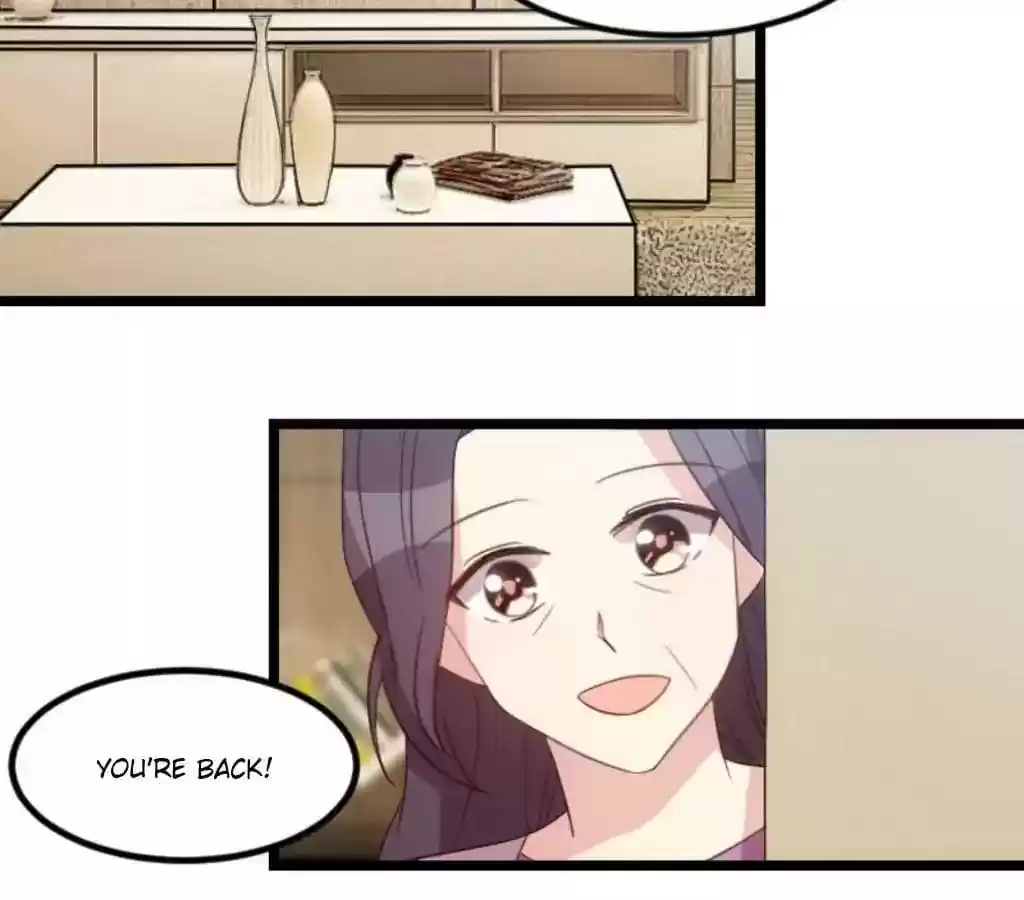 CEO's Sudden Proposal Chapter 38