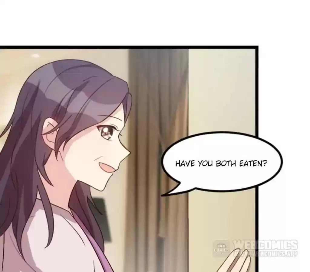 CEO's Sudden Proposal Chapter 38